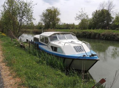 Nuits insolites sur un bateau