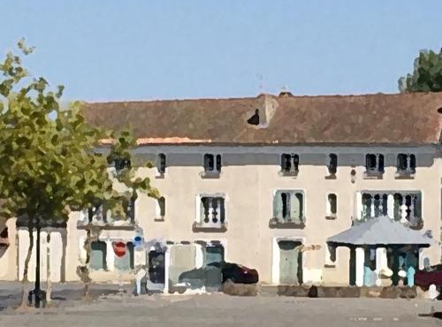 Numéro 96 chambre d hôtes