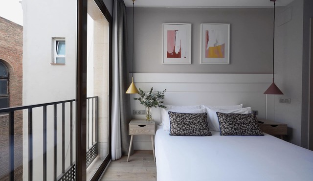 Numa Barcelona Brio