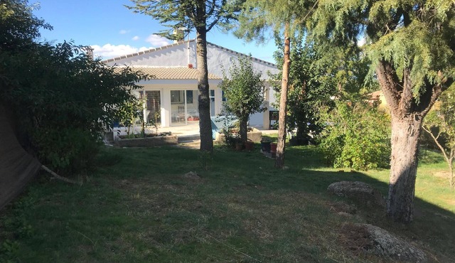 Numancia Country House. Cosy country house.