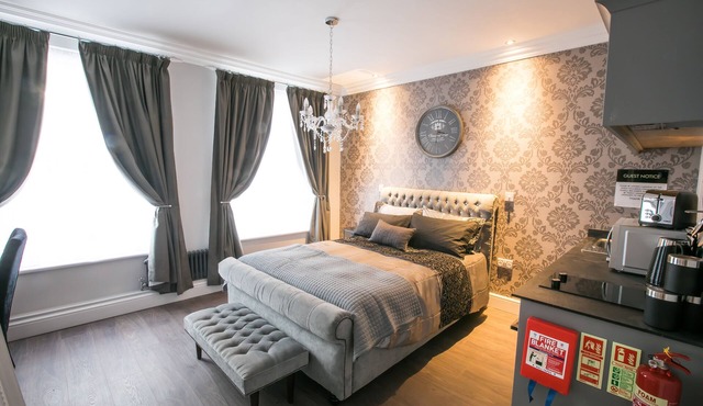 Number 10 The Abbey - Henry Blogg Museum