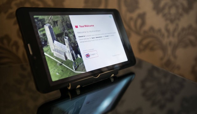 Number 10 The Abbey Norwich Cathedral Apartment