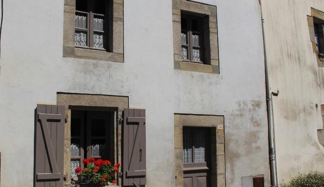 "Number 26" Town House