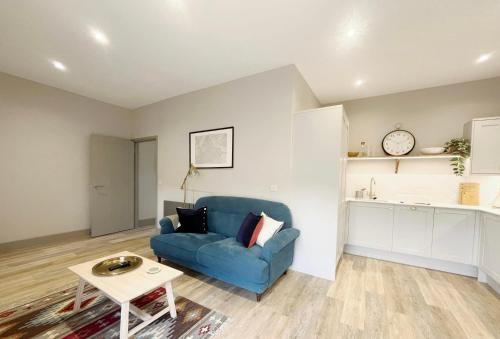 Number 3 Tynnings at The Old Dairy Clevedon