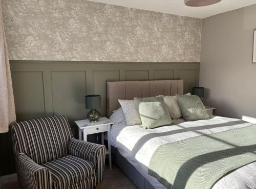 Number 30 The ORCHARDS