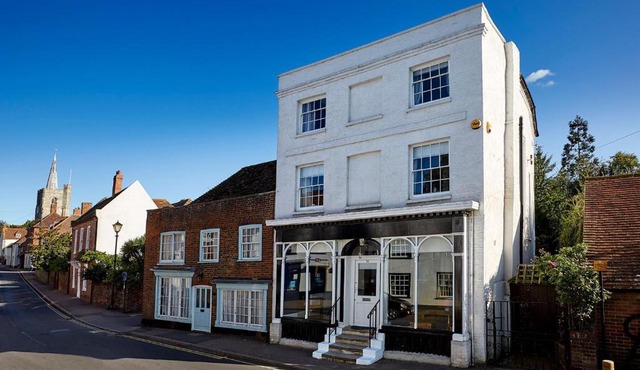 Number 37 Ash village