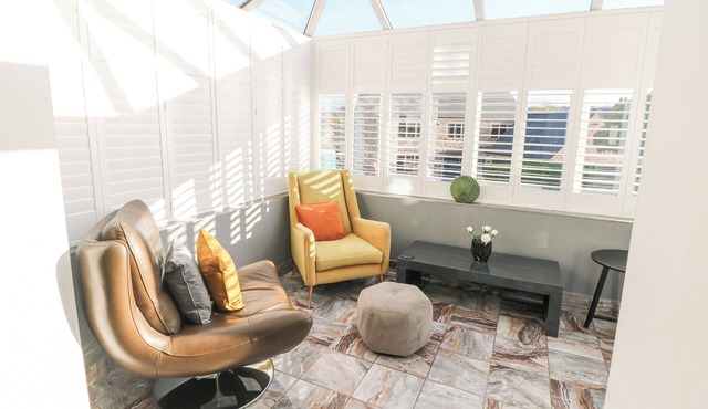 Number 4 Westmoreland