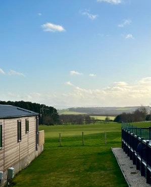 Number 42 @ Lilliardsedge