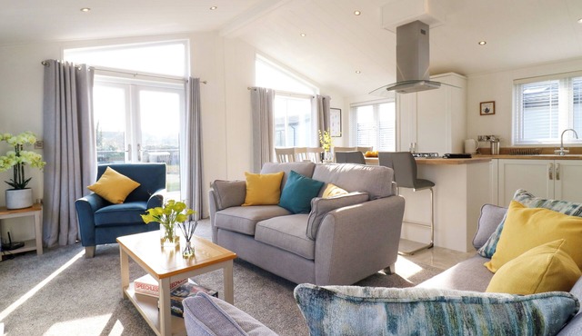 Number 43 The Poplars