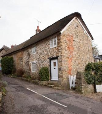 Number 60 Donkey Lane