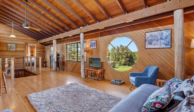 Number 8 at The Point