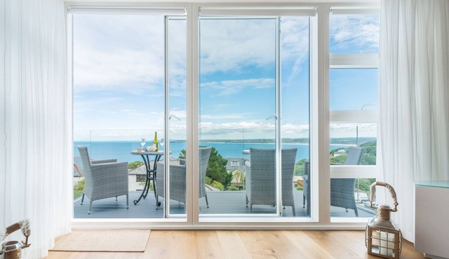 Number 8 Salt, St Ives