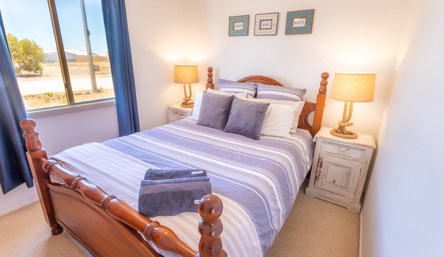 Number 99 - Baudin Beach, Kangaroo Island