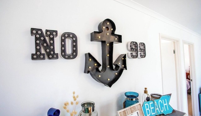 Number 99 | Beachside Bliss | 15% Off Weekly!