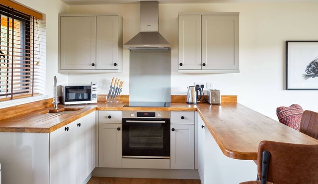 Number Four | PigLets - Norfolk Holiday Properties.