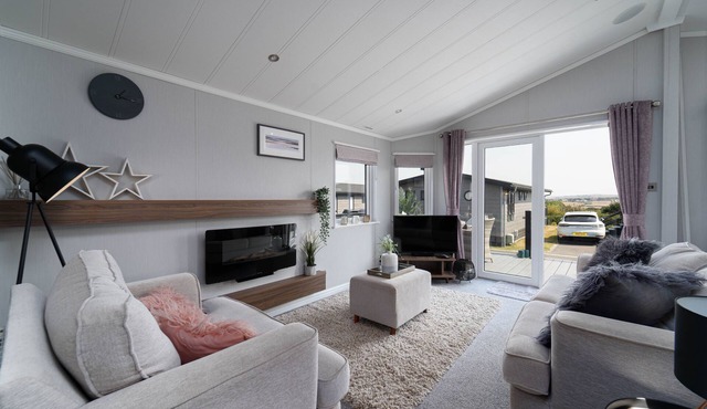 Number Four - Piran View – Sleeps 4 – Outside Space – Parking