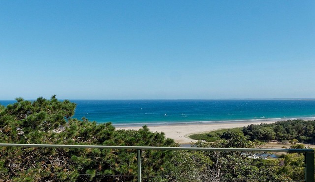 Number Nine, Gerroa, South Coast