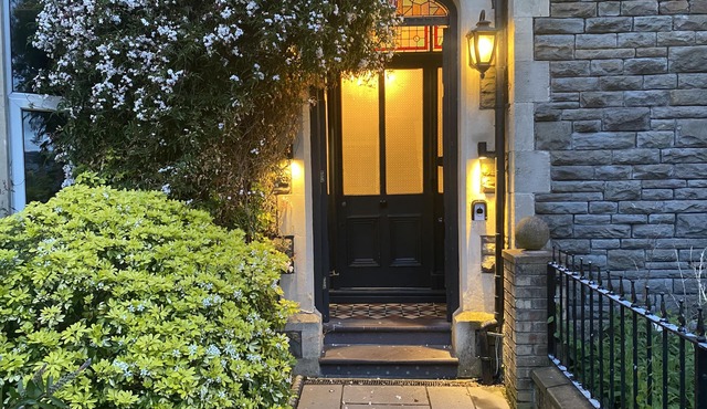 Number One Hundred B&B