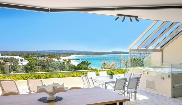 Number One In Hastings Street