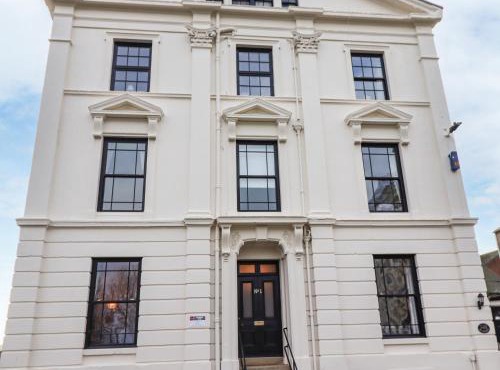 Number One The Crescent