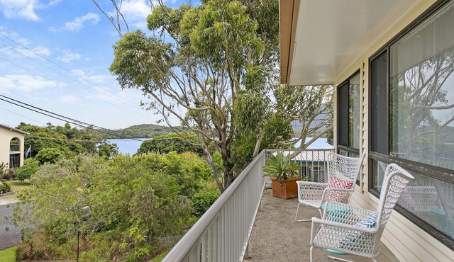 Number One - tranquility, views, walk to beach