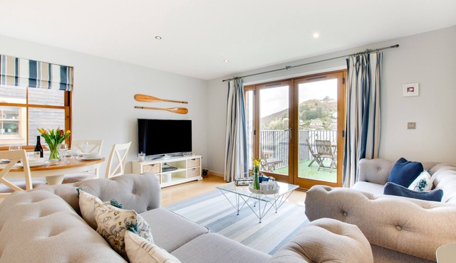 Number Six The Creekside