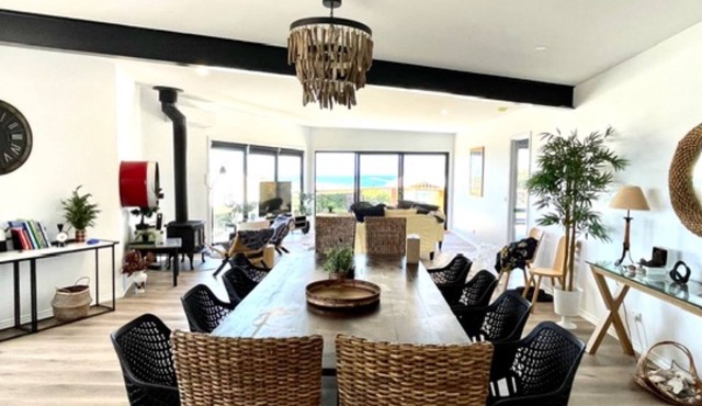 Number Thirty One Smiths Beach Phillip Island