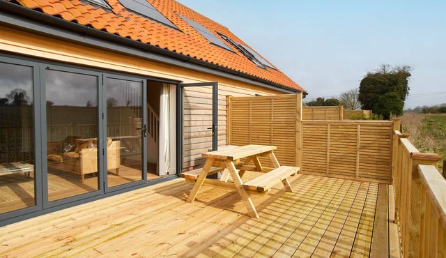 Number Two | PigLets - Norfolk Holiday Properties