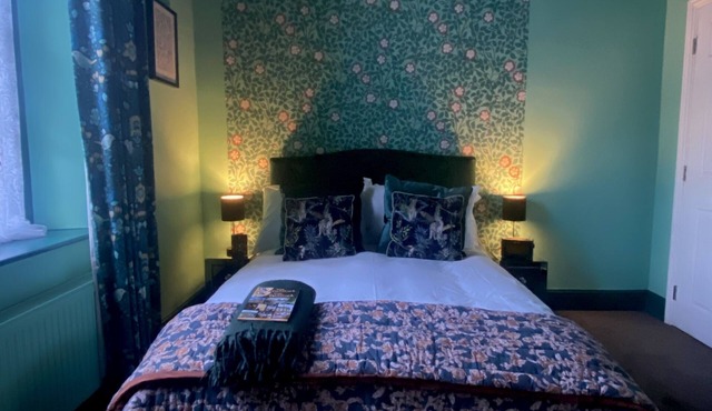 Number Two Russell House Tavistock Devon