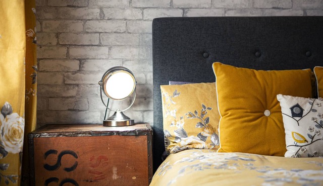 Number19 - Semi detached house in Ripon