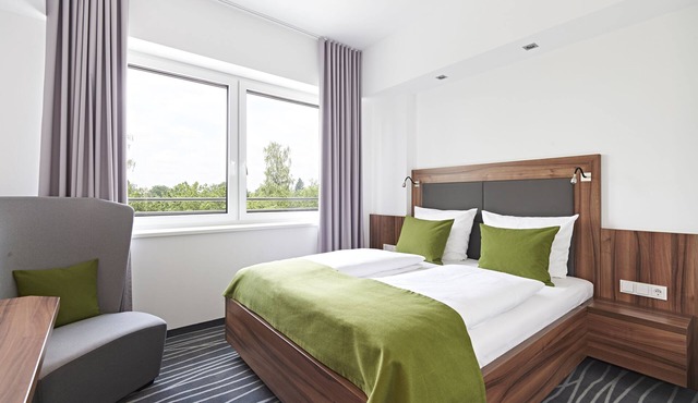 numberOne Hotel in Nuremberg