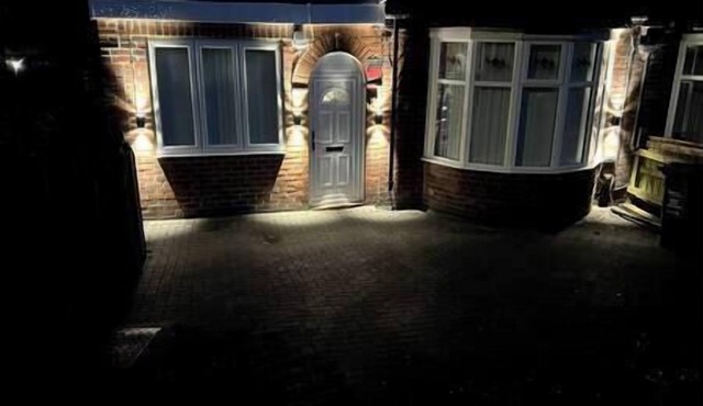 Numero Venti Aparthouse*wi fi* parking* Hot Tub