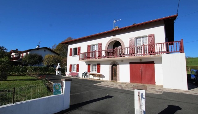 Nun-hobeki - Saint-etienne-de-baigorry