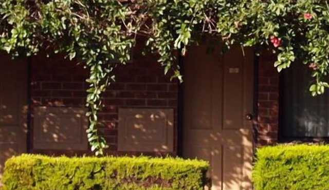 Nunawading Motor Inn