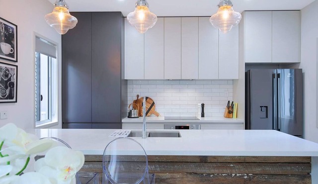 Nundahs Lush Haven Serene Family Townhouse Escape