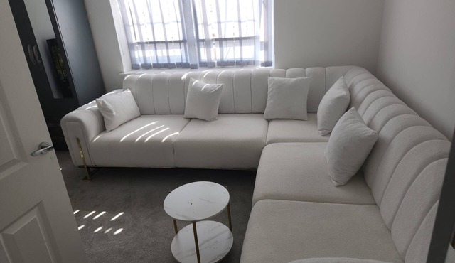 Nuneaton new home for our clean guestnA quite home to relax and relieve stress