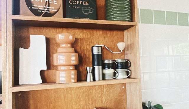 Nunyara Retreat- 5 minutes to the picturesque Dargan Arch