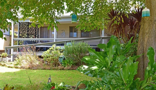 Nunyara @ Tuross Head