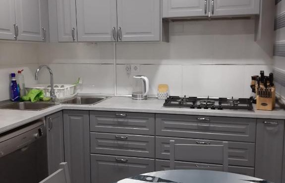 Nur Apartment