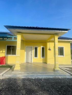 Nur Homestay Pekan Kapar