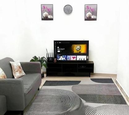 Nur Homestay Taman Rambai kulim