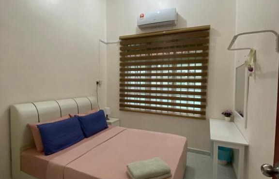 Nur Kasih Homestay Seri Manjung