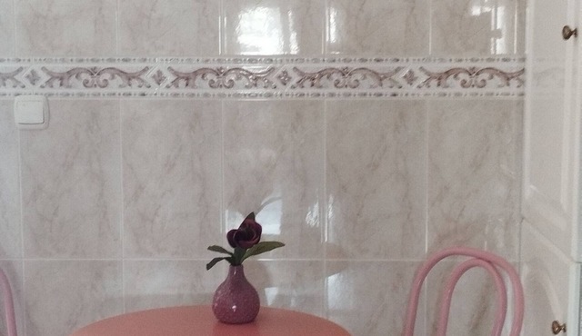 NURIA'S HOME