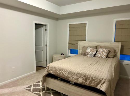 Nurse's Nest LLC