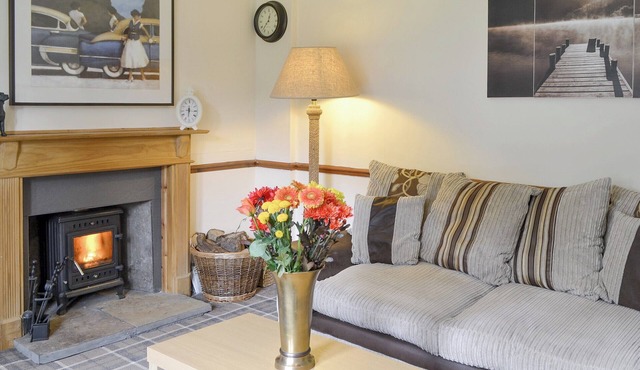 Nursery Cottage - Beaufort Estate