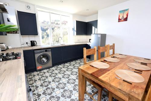 Nursery House Retreat