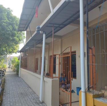 Nusantara by mba Anna