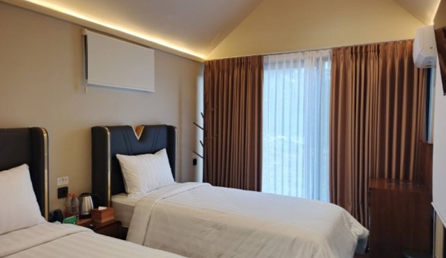 Nusantara Cabin and Coffee