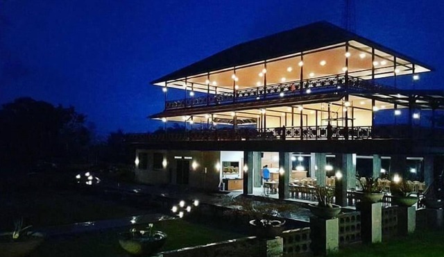 Nusantara Hotel Sembalun