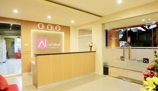 Nutana Hotel Lombok